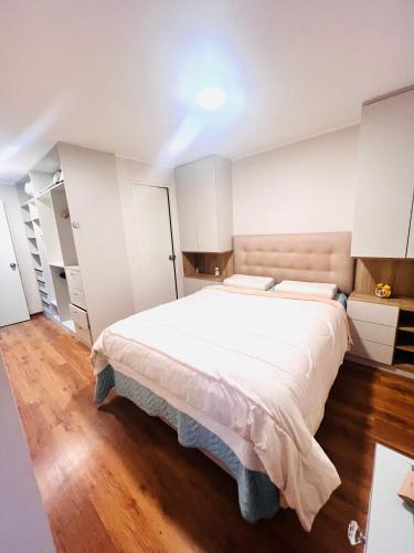 Pacific Apartamento Surco — 4-Star Luxury Hotel in Lima, Peru