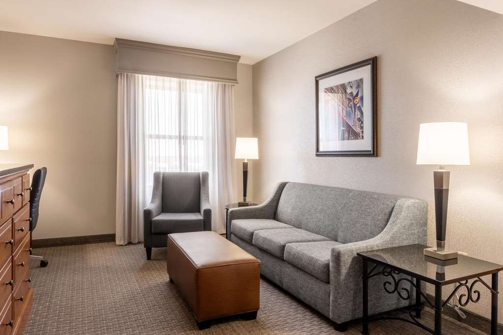 Drury Plaza Hotel Broadview Wichita - photo 53