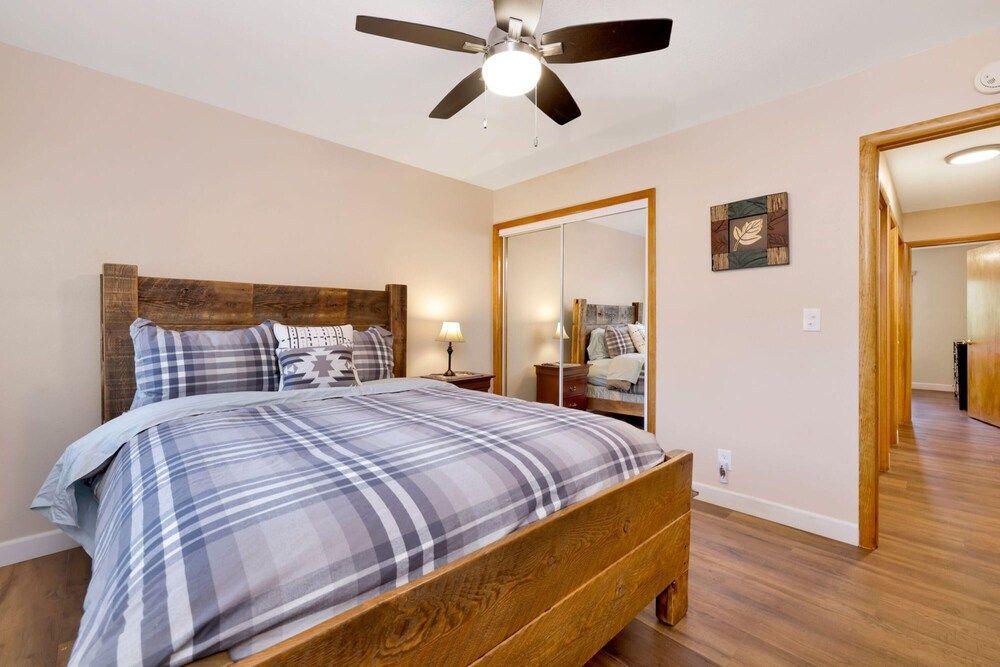 Summit Backyard B by Big Bear Vacations - photo 14
