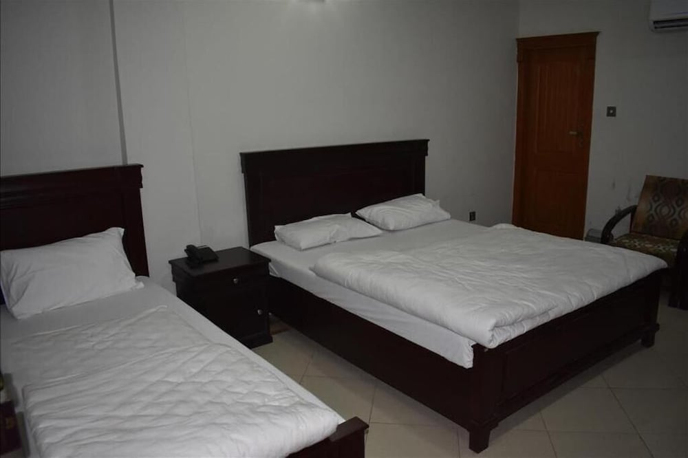 Hotel Kashmir Inn — Rawalpindi — photo 2