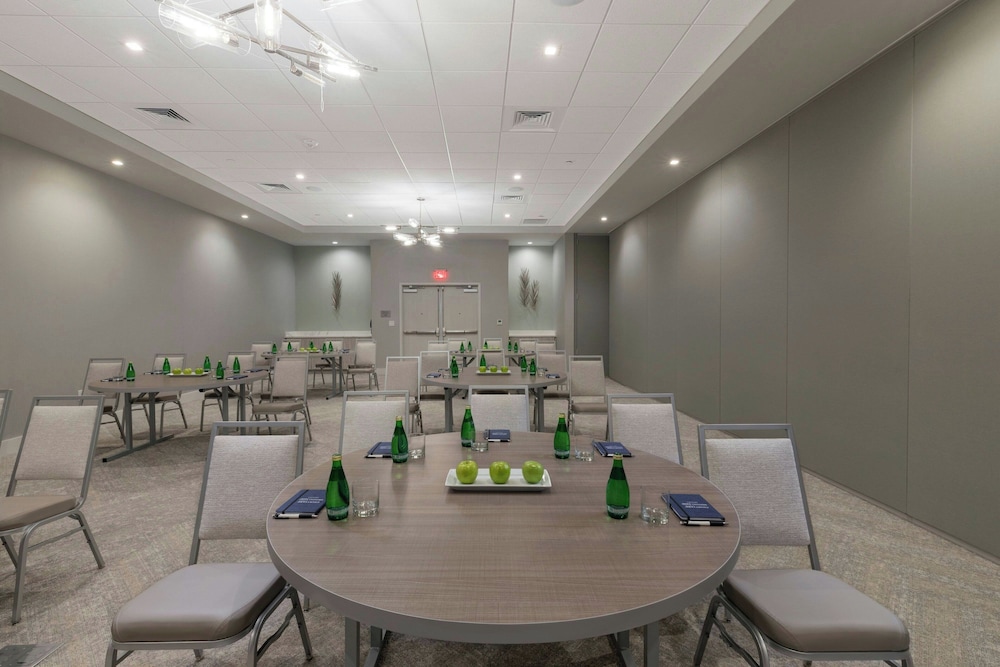 Courtyard by Marriott Amelia Island - photo 53