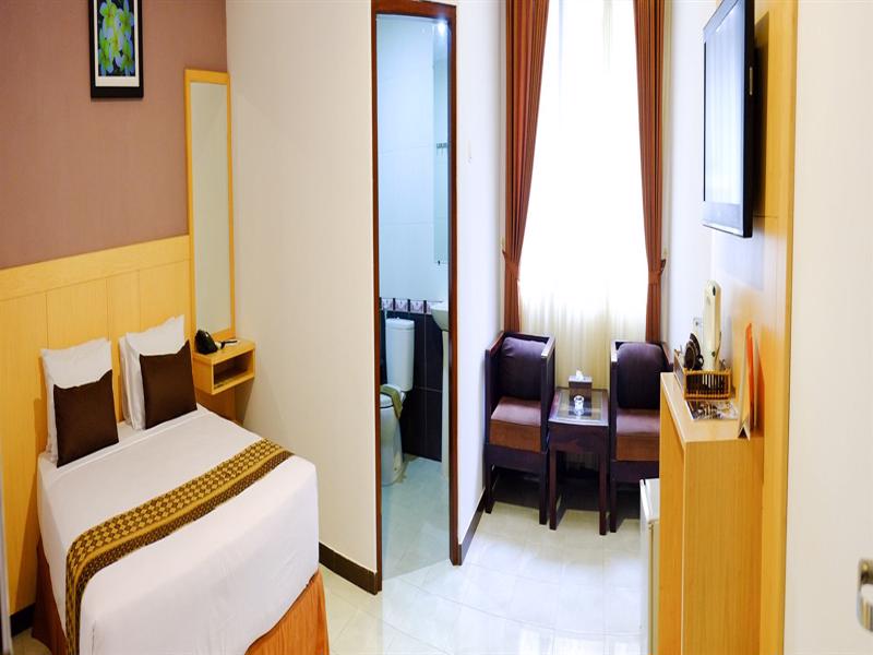 Serena Hotel - last minute hotel in Bandung