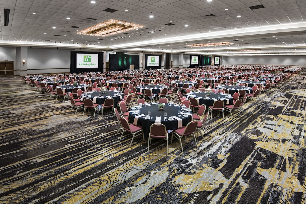 Holiday Inn Springdale Fayetteville Area by IHG - photo 41