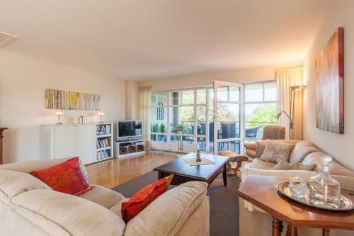 Wasserblick — 4-Star Luxury Hotel in Kappeln, Germany