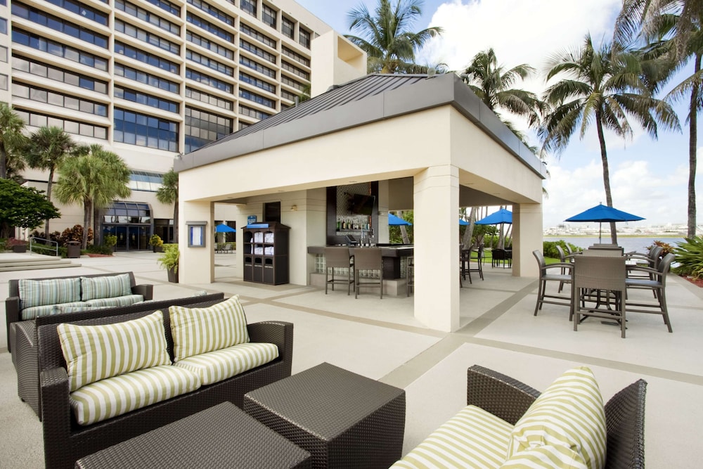 Hilton Miami Airport Blue Lagoon - photo 35