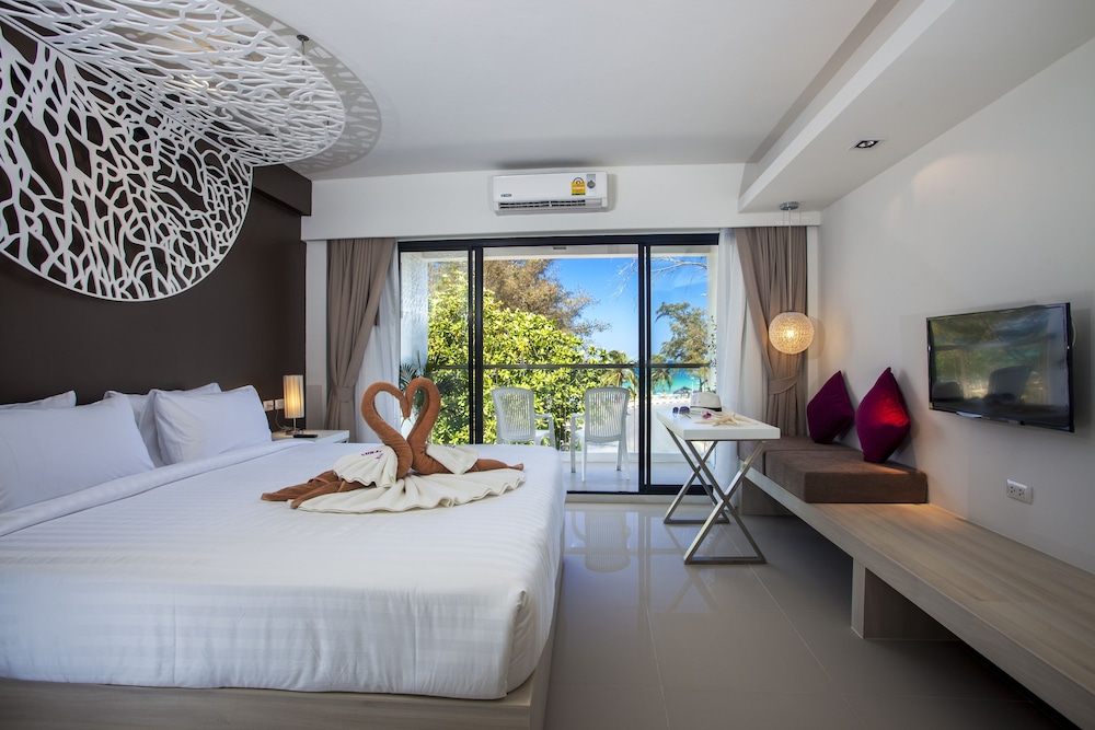 Coral Inn - carbon neutral hotel in Phuket