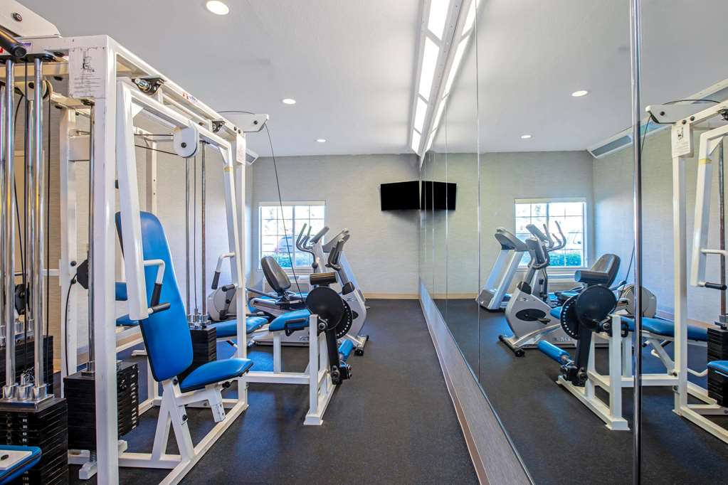La Quinta Inn & Suites by Wyndham Manteca Ripon - photo 10