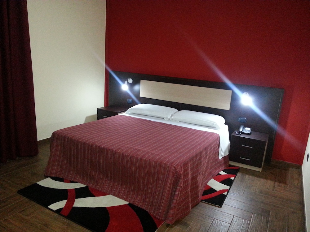 Hotel Paradiso — Falerna — photo 4