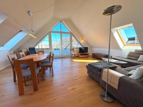 Meeresrauschen — 4-Star Luxury Hotel in None, Germany