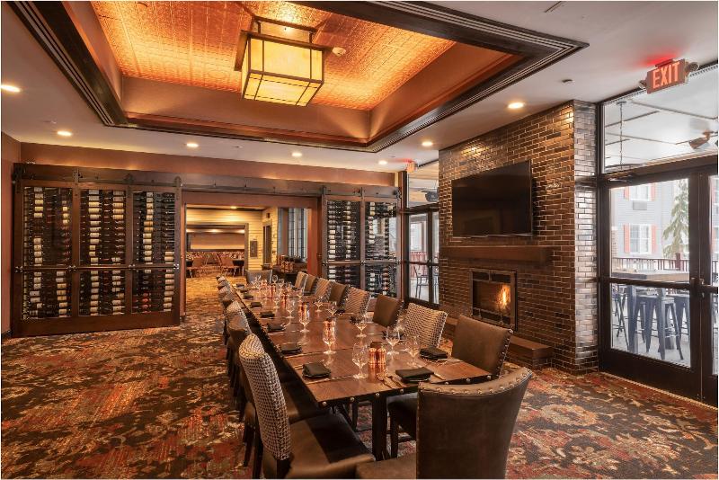 The Craftsman Inn & Suites - photo 50