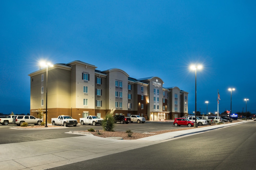 Candlewood Suites Carlsbad South by IHG - photo 52