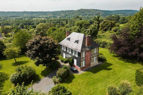 Le Paradis du Breuil - last minute hotel in Unknown City