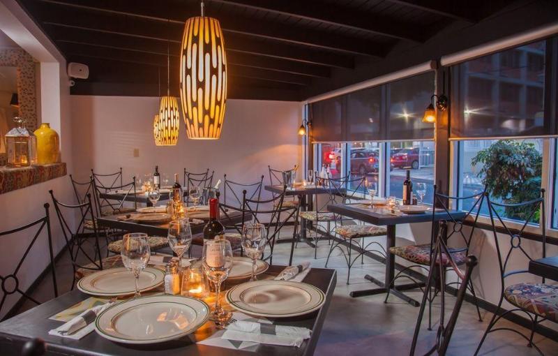 Casa Condado Hotel in San Juan, Puerto Rico