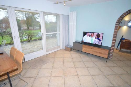 Lille Hus Ferienhaus — Timmendorfer Strand — photo 4