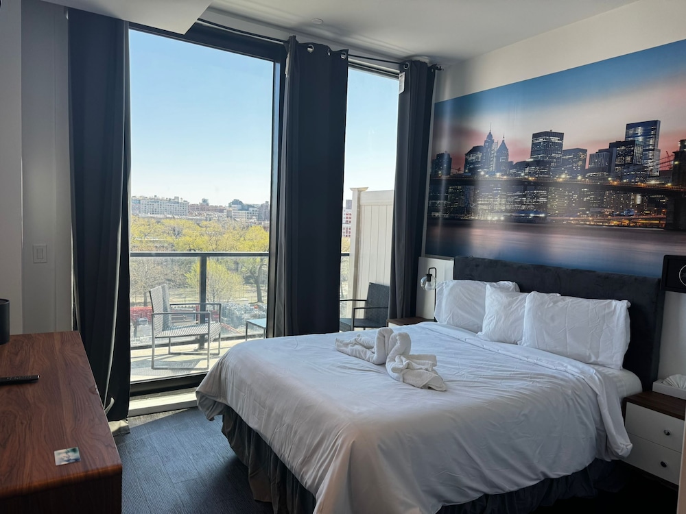 Nova Hotel Brooklyn - photo 27