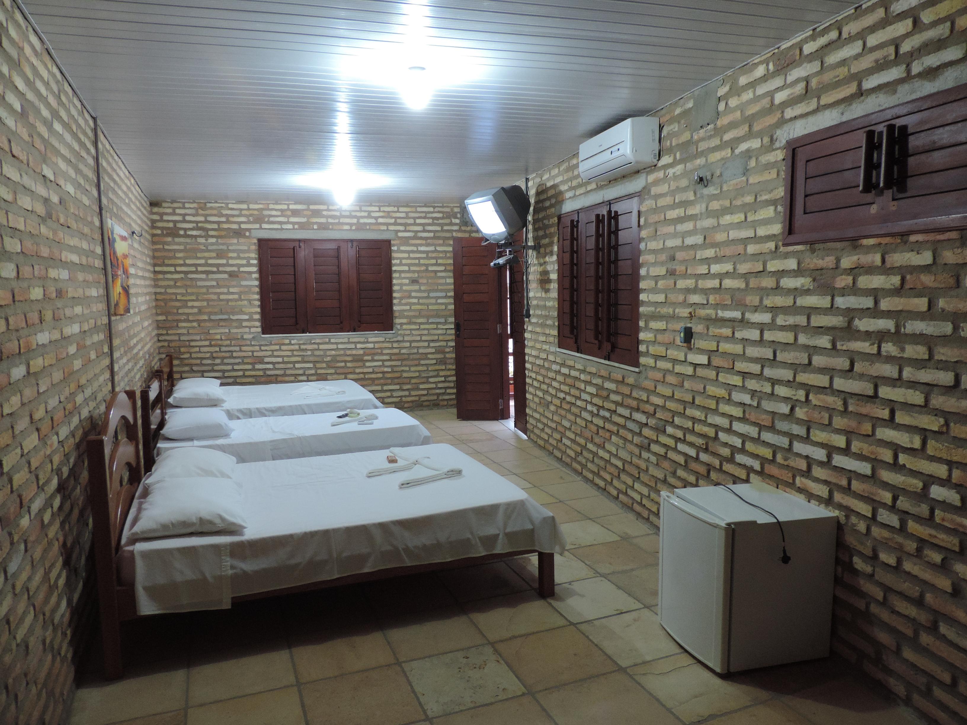 Pousada São Pedro Flecheiras in Trairi, Brasil