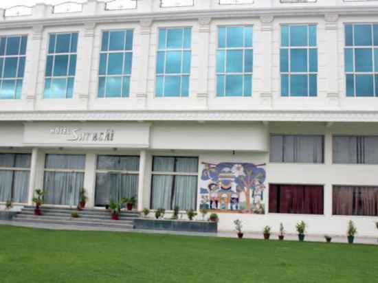 Hotel Suruchi — Gwalior — photo 2