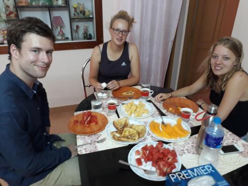 Vasco Home Stay