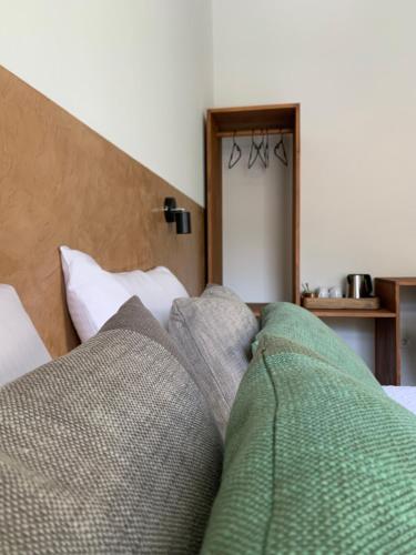 Alfa Rooms in Unknown City, Cape Verde