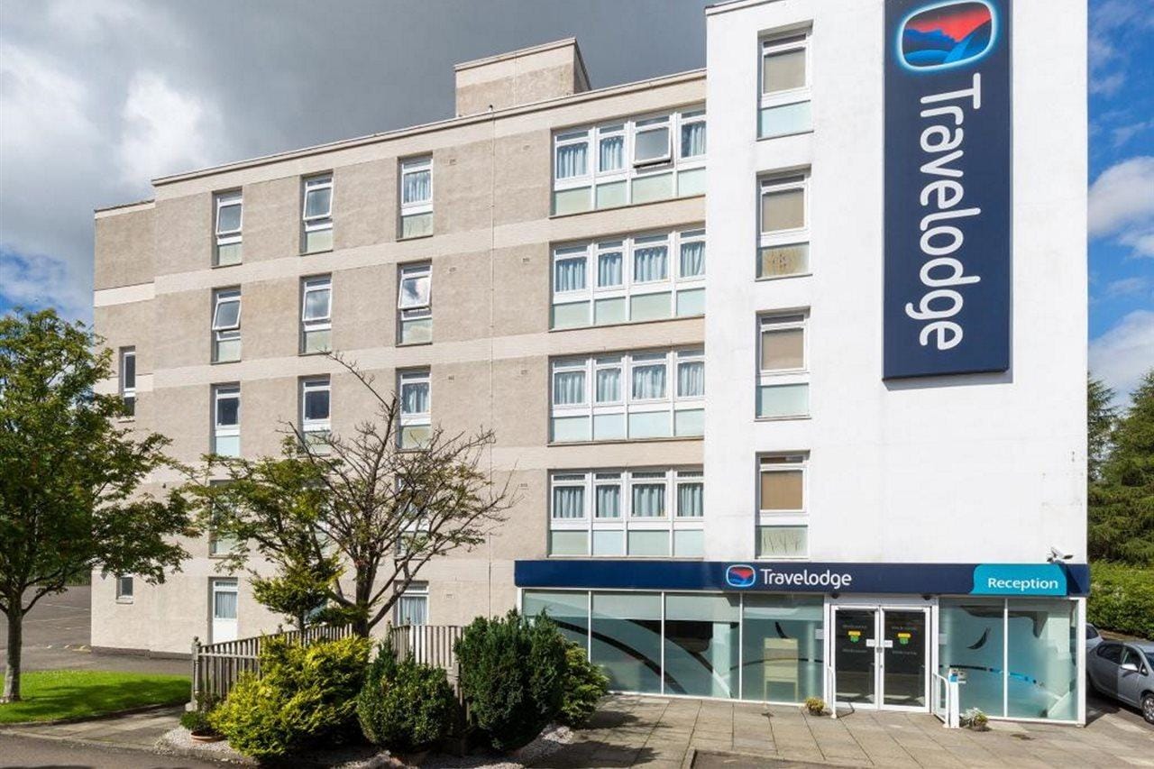 Travelodge Dundee Strathmore Avenue — Dundee