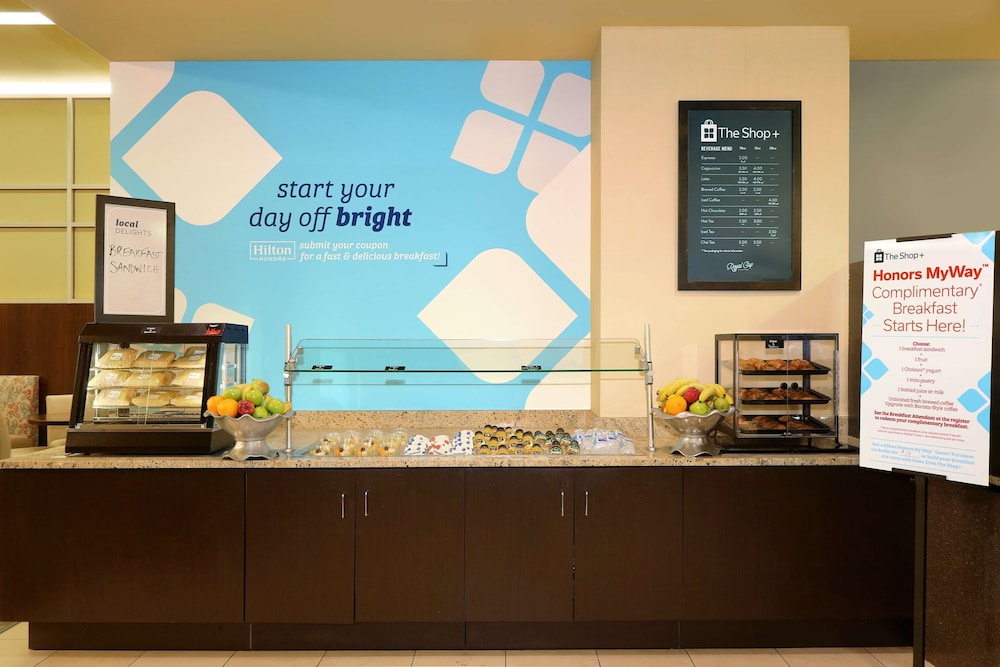 Hilton Garden Inn New York West 35th Street - photo 40