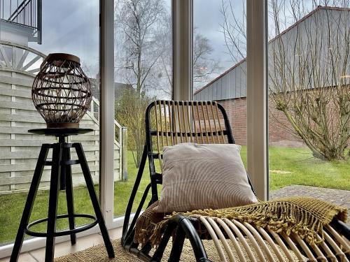FeWo HarleFlair Carolinensiel — 4-Star Luxury Hotel in Wittmund, Germany