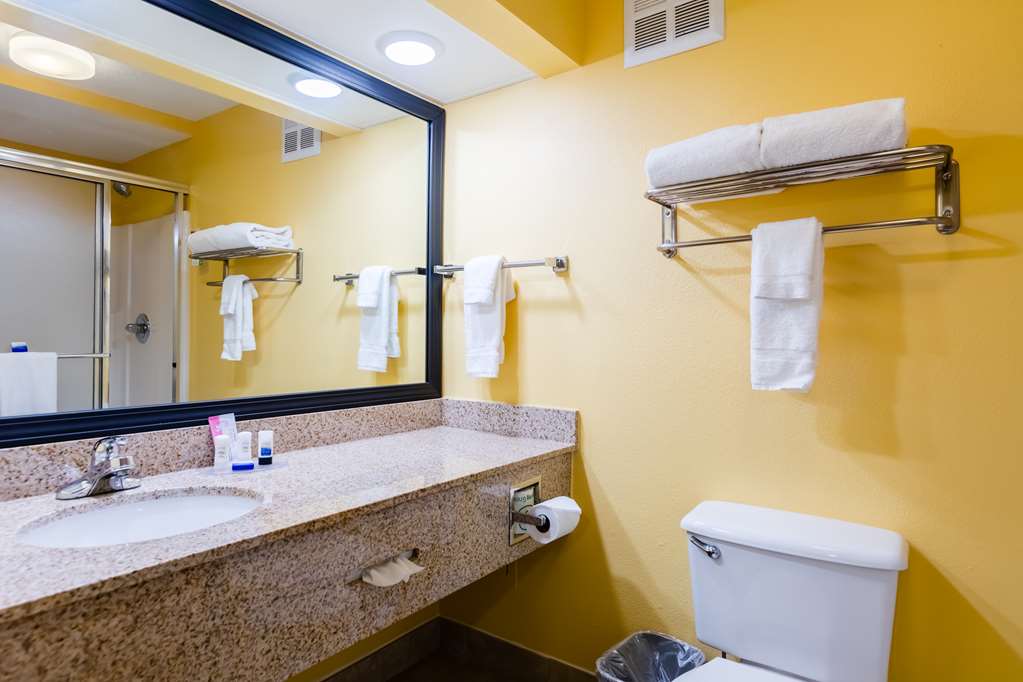 Best Western Milton Inn - photo 14