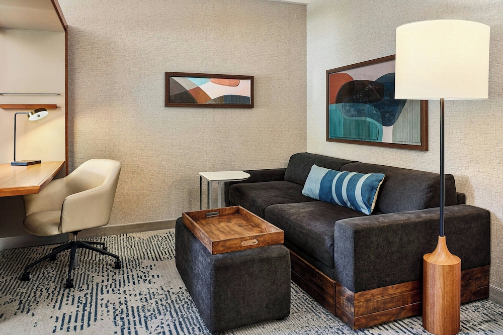SpringHill Suites by Marriott Deadwood - photo 13