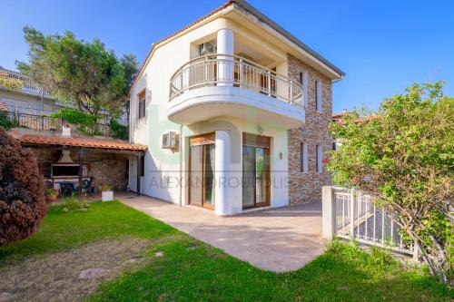Thea Dikella — Alexandroupoli — photo 3