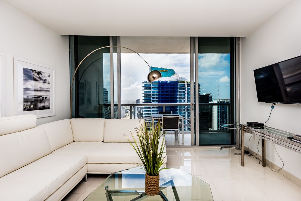 Miami Icon Penthouse by Caema - photo 38