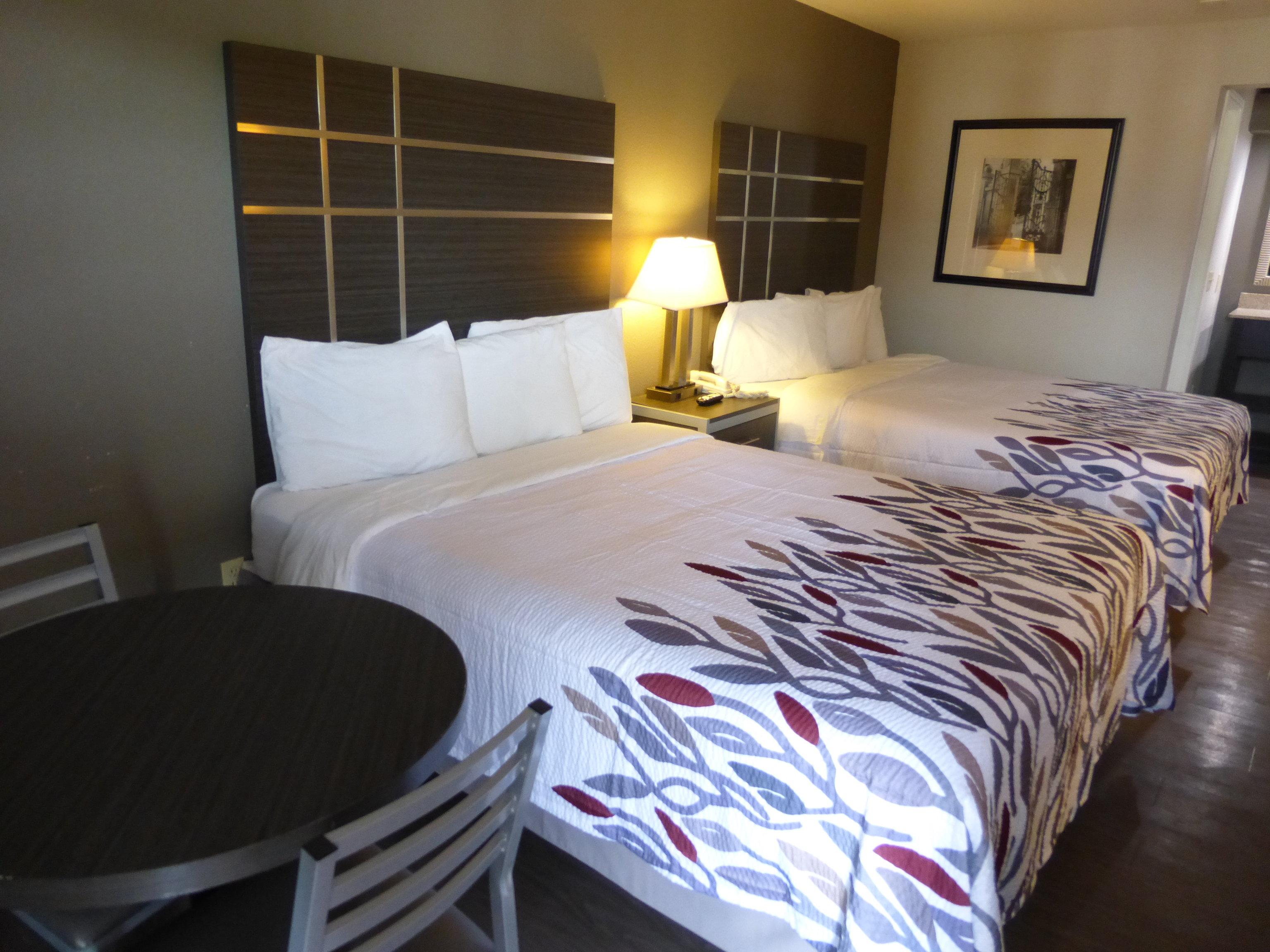 Red Roof Inn Columbia TN - featured photo