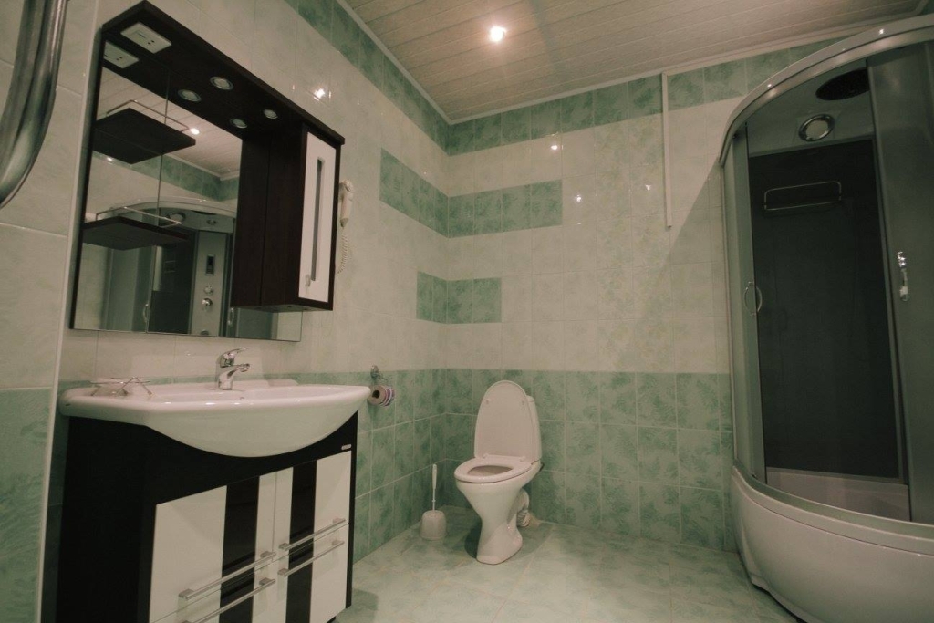 Puschino - last minute hotel in Pushchino