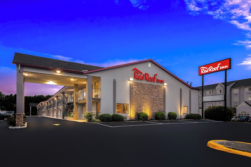 Red Roof Inn Rock Hill - featured photo