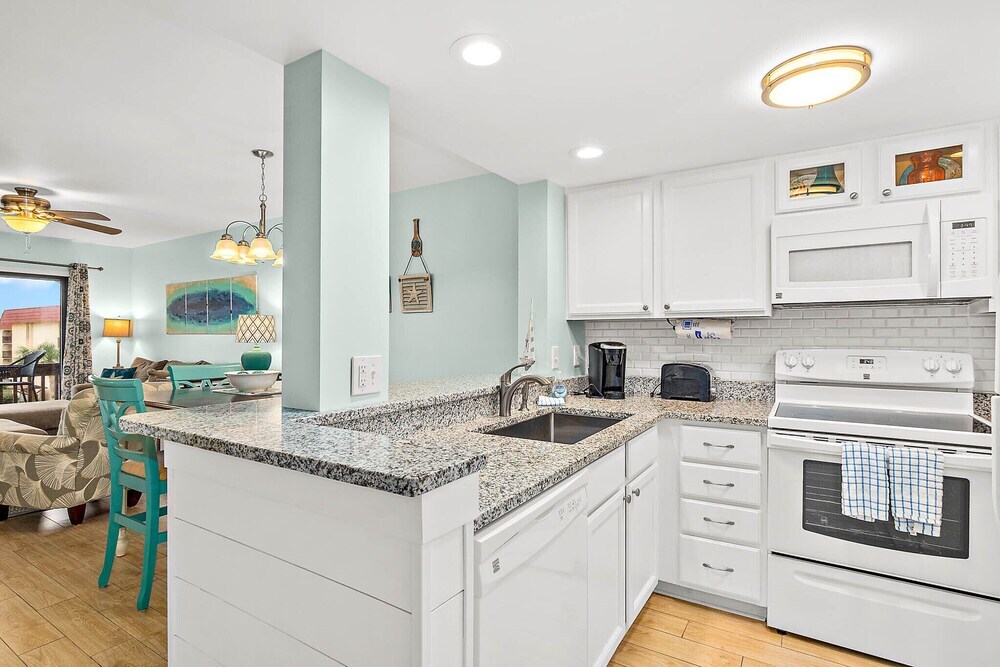 Unit 7306 Ocean Racquet Resort - photo 14