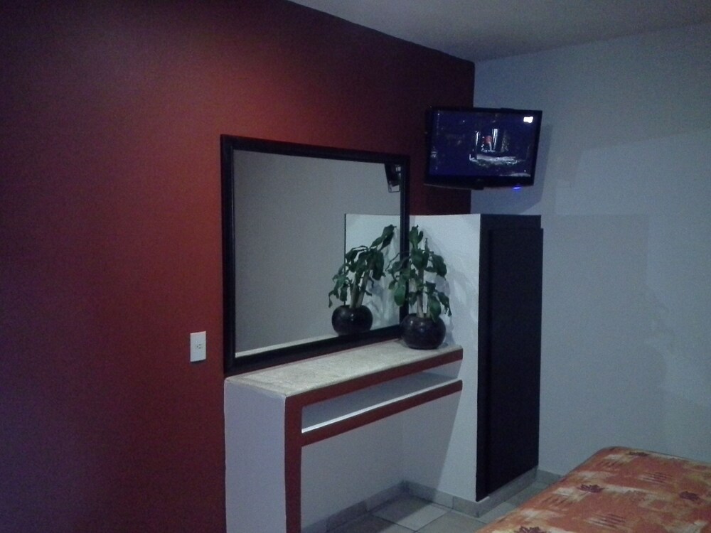 In-Room Amenity