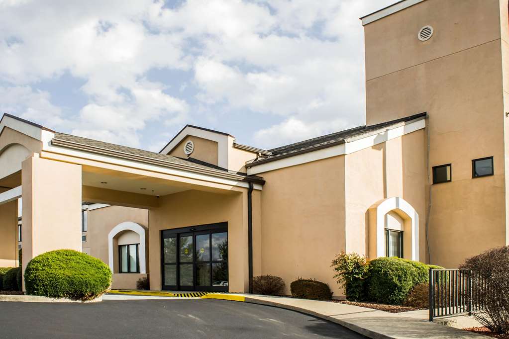 Sleep Inn Beaver Beckley - photo 4