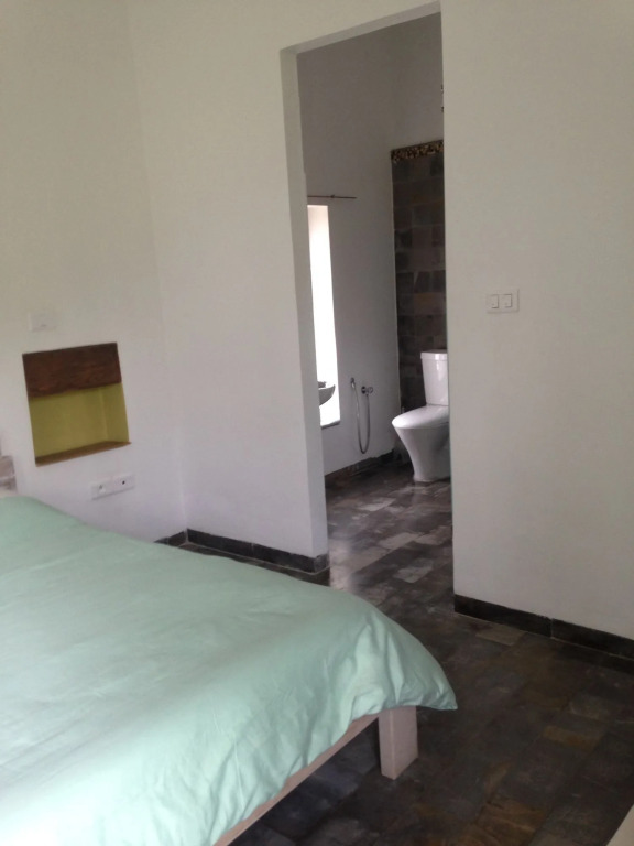 Dar L’etoile in Hammamet, Tunisia