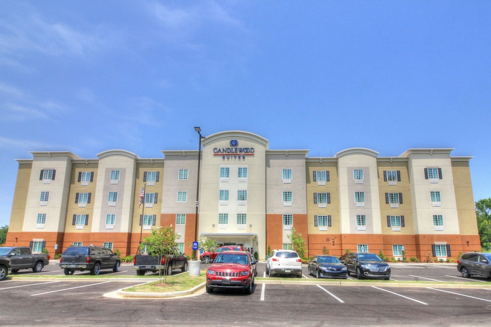 Candlewood Suites Memphis East an IHG Hotel - featured photo