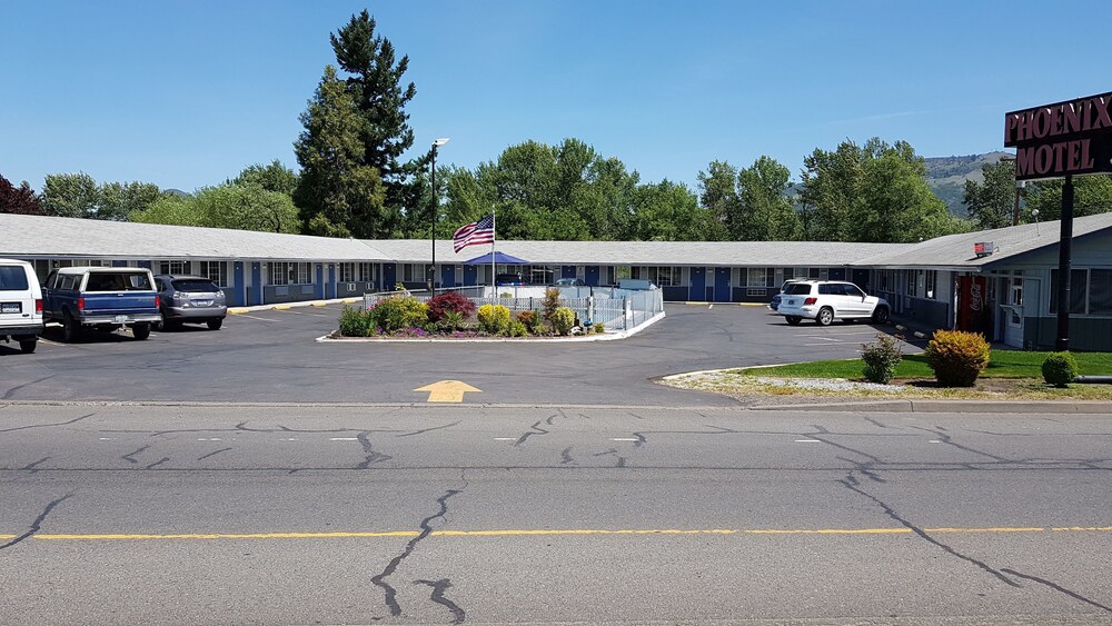 Phoenix Motel - photo 17