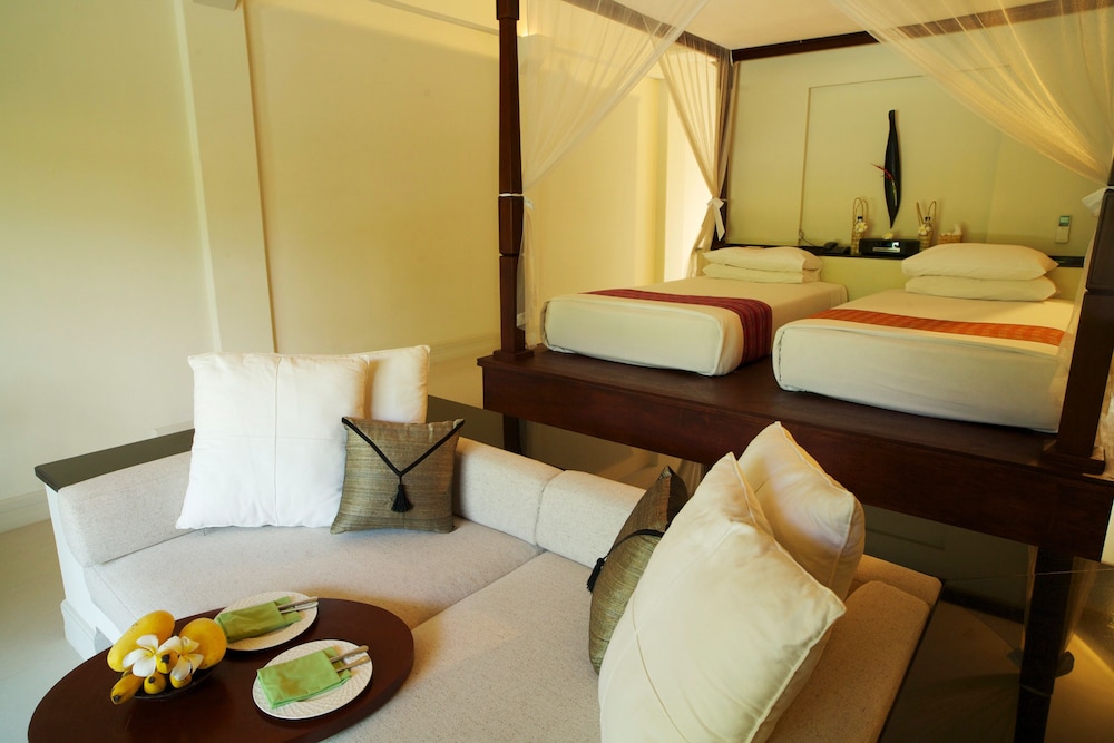 Pulchra Resort — Cebu City — photo 3