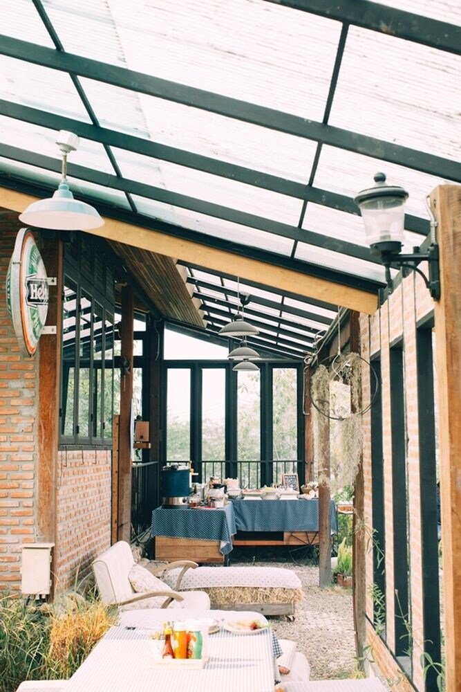 Romance Another Story In Pai in Pai, Thailand