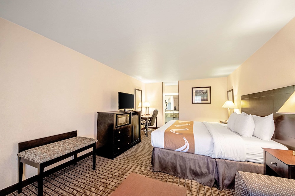 Quality Inn Three Rivers - photo 19