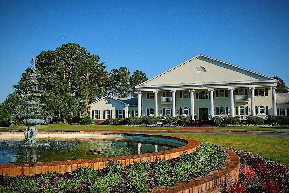 Brunswick Plantation Resort and Golf Villa 2705L in the Heart of NC Seafood Country by RedAwning - photo 32