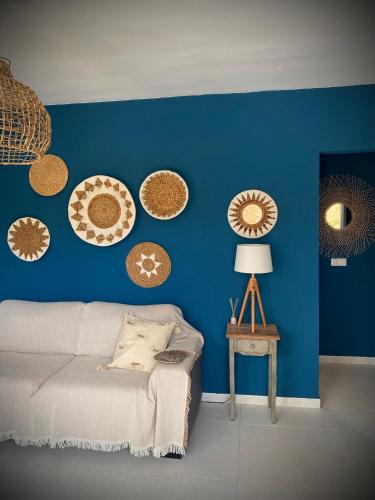 Caracol in Corralejo, Spain