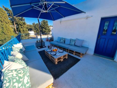 Le Superbe Sidi Bou Saïd — Al Marsa — photo 2