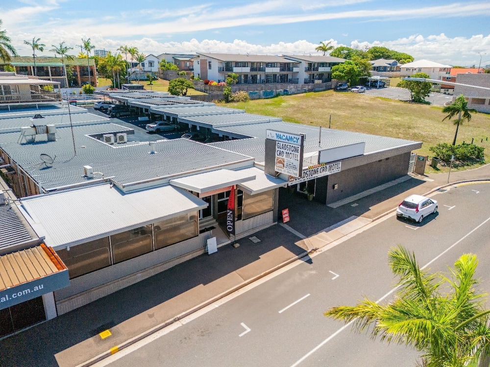 Gladstone CBD Motel in Gladstone, Australia