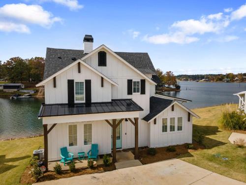 Lake Happy On Lake Martin — Dadeville