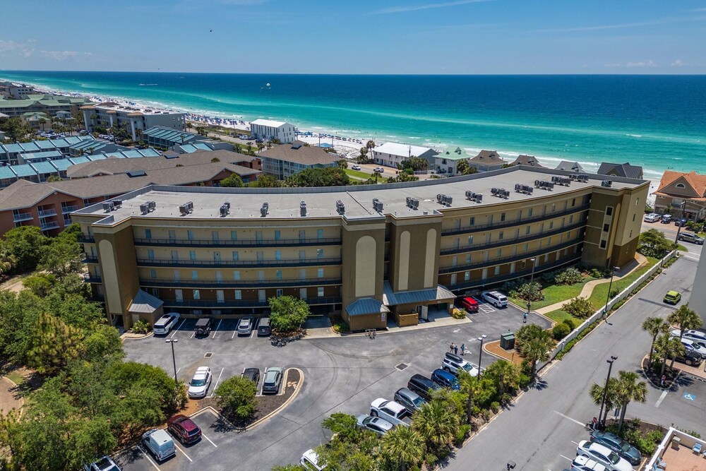 Beach Resort 316 - photo 52