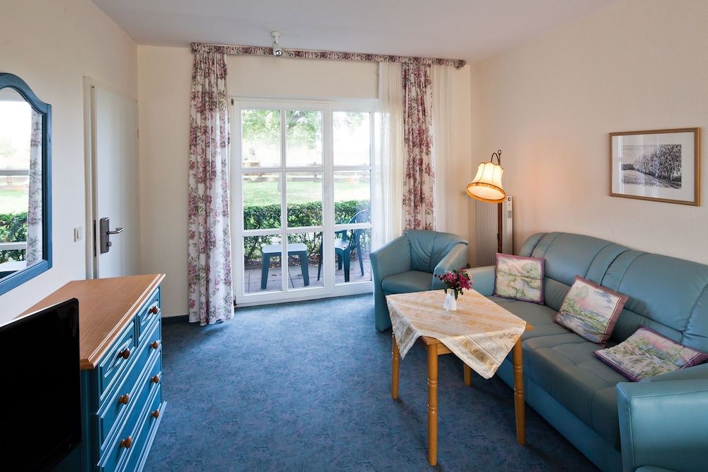 Landhotel Rosenhof — hotel in Plau Am See