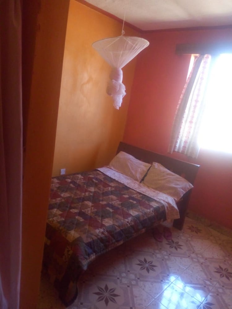 Jambo Guest House